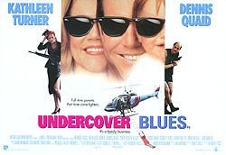 Curiosidades de... CUIDADO CON LA FAMILIA BLUE