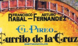 Curiosidades de... CURRITO DE LA CRUZ