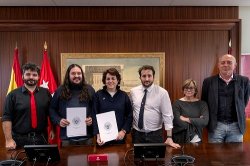 ACUERDO ENTRE CUTRECON Y LA UNIVERSIDAD COMPLUTENSE