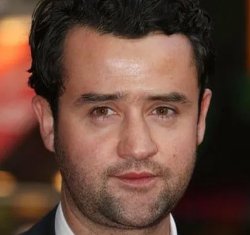 DANIEL MAYS