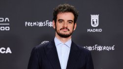 MARTIN CUERVO RODARÁ ARRIBA