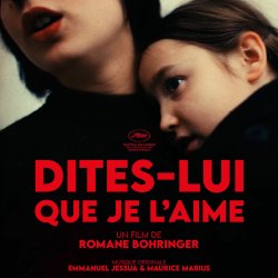 Dites-lui que je l’aime