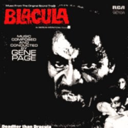 DRACULA NEGRO