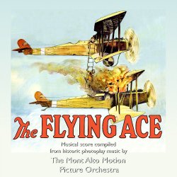 THE FLYING ACE