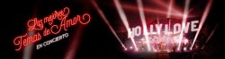 HOLLYLOVE CELEBRA SAN VALENTIN CON LA MUSICA DE CINE MAS ROMANTICA