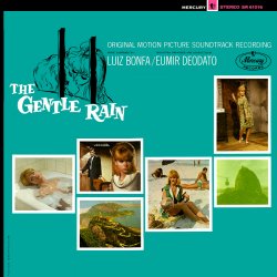THE GENTLE RAIN