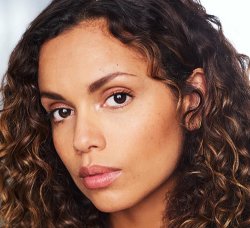 GEORGINA CAMPBELL
