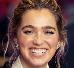 HALEY LU RICHARDSON