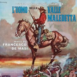 EL HOMBRE DEL VALLE MALDITO