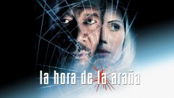 Curiosidades de... LA HORA DE LA ARAÑA