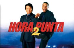 Curiosidades de... HORA PUNTA 2