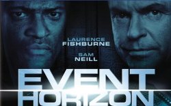 Curiosidades de... HORIZONTE FINAL