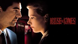 Curiosidades de... HOUSE OF GAMES