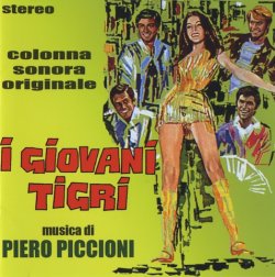 I GIOVANI TIGRI