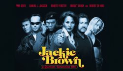 Curiosidades de... JACKIE BROWN