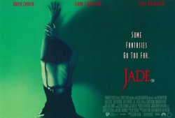 Curiosidades de... JADE