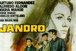 Curiosidades de... JANDRO