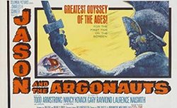 Curiosidades de... JASON Y LOS ARGONAUTAS