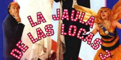 Curiosidades de... LA JAULA DE LAS LOCAS 3 ELLAS SE CASAN