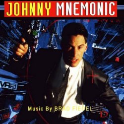 JOHNNY MNEMONIC