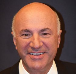 KEVIN O'LEARY