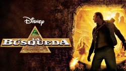 Curiosidades de... LA BUSQUEDA