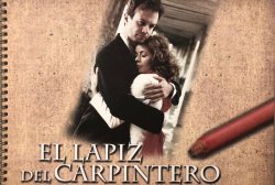 Curiosidades de... EL LAPIZ DEL CARPINTERO