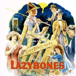 LAZYBONES EL TUMBON