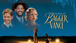 Curiosidades de... LA LEYENDA DE BAGGER VANCE