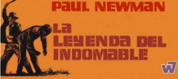 Curiosidades de... LA LEYENDA DEL INDOMABLE