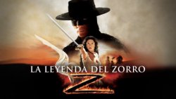 Curiosidades de... LA LEYENDA DEL ZORRO