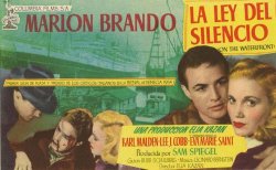 Curiosidades de... LA LEY DEL SILENCIO
