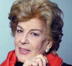 Ha muerto... LINA BERNARDI