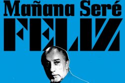 MAÑANA SERE FELIZ SE PRESENTA EN EL FESTIVAL DE NANTES