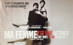 Curiosidades de... MI MUJER ES UNA ACTRIZ