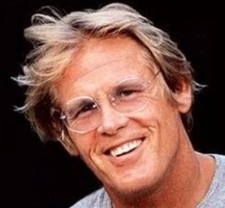 NICK NOLTE