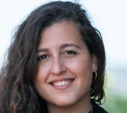 NURIA DUNJO
