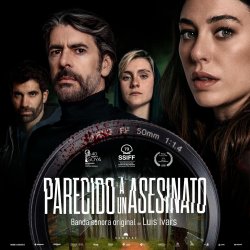 PARECIDO A UN ASESINATO