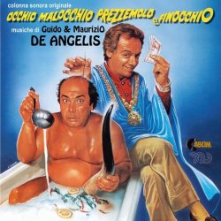 EL PELO DE LA DESGRACIA