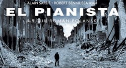 Curiosidades de... EL PIANISTA