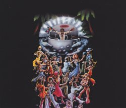 POR FIN YA ES VIERNES