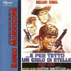 POR TECHO LAS ESTRELLAS