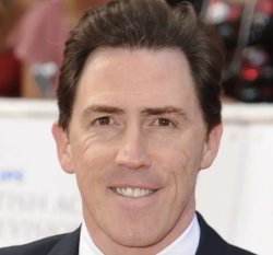 ROB BRYDON