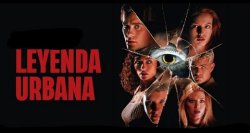 Sagas del 7º Arte... LEYENDA URBANA