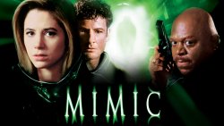 Sagas del 7º Arte... MIMIC