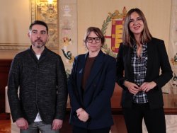 NUEVA DIRECCION EN LA SEMINCI DE VALLADOLID