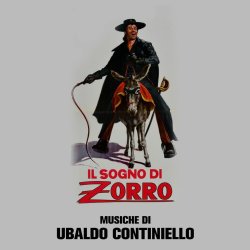 IL SOGNO DI ZORRO