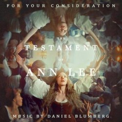 EL TESTAMENTO DE ANN LEE