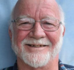 Ha muerto... TIM ROBERTSON