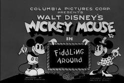 Cortometraje completo... TOQUES MUSICALES